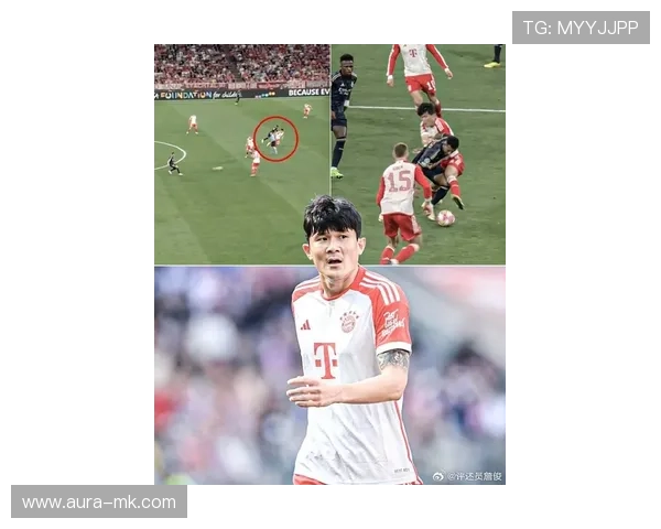 金玟哉欧冠零封纪录再刷新，稳健防守成球队定海神针