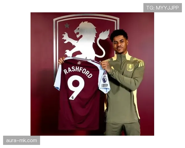 拉什福德闪电速度引热议 顶级爆发力再成足坛焦点