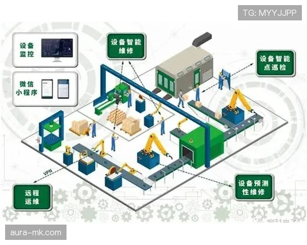 皮克推动数字化转型，赋能各行业创新发展引关注