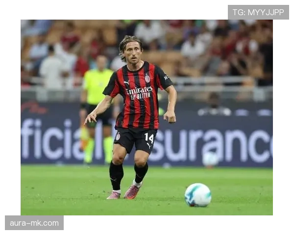 莫德里奇的长短传调度与比赛阅读解析