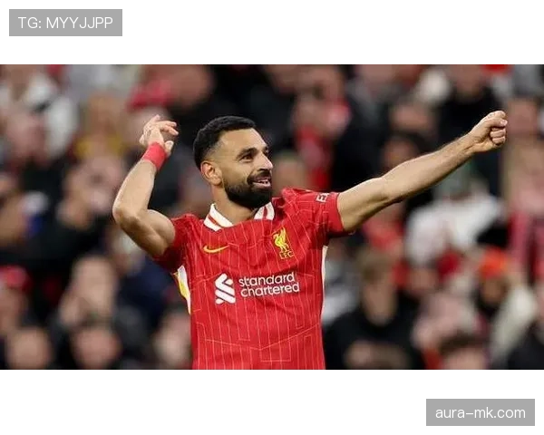 萨拉赫关键战表现稳定性争议