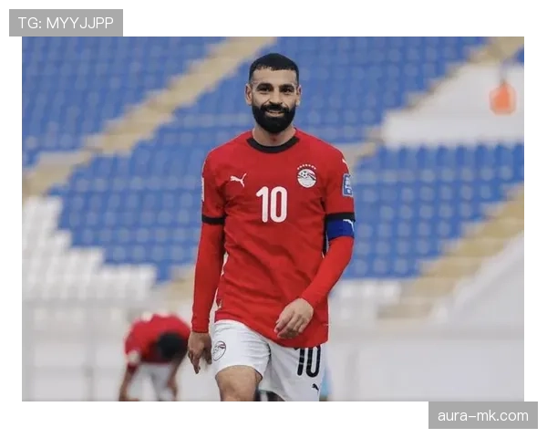 萨拉赫传球能力是否被低估？