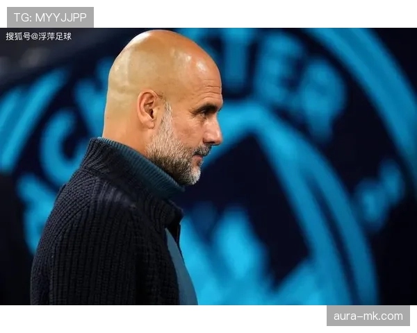 瓜迪奥拉战术体系的历史影响解析