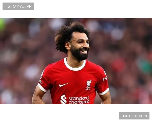 萨拉赫职业生涯关键节点回顾：低谷离队到英超顶级巨星