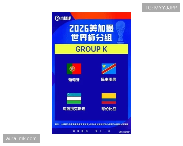 民主刚果队冲击2026世界杯之路 非洲黑马能否创造历史